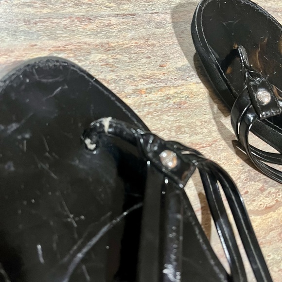 Coach thong sandals - Picture 6 of 12